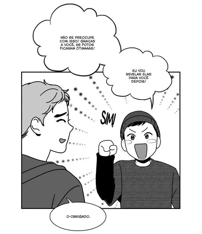 BJ Alex – Capítulo 56 Yaoi – Página 8