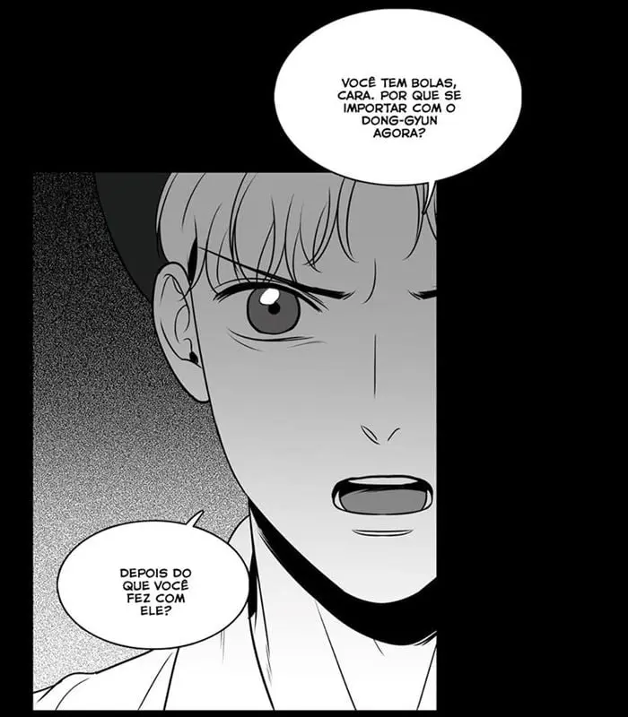 BJ Alex – Capítulo 57 Yaoi – Página 11