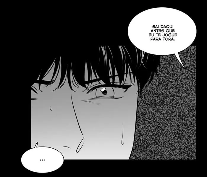 BJ Alex – Capítulo 57 Yaoi – Página 12