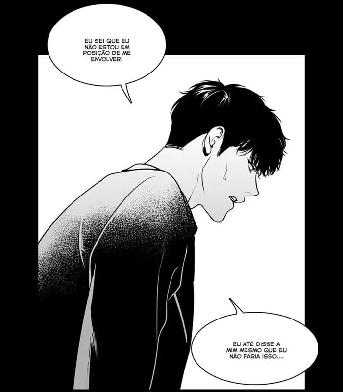 BJ Alex – Capítulo 57 Yaoi – Página 13