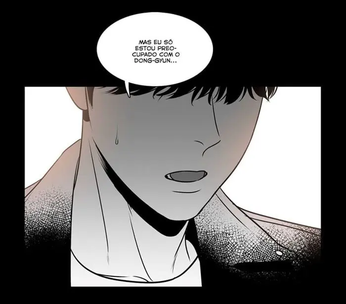 BJ Alex – Capítulo 57 Yaoi – Página 14