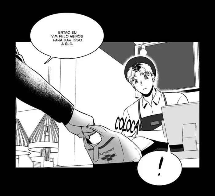 BJ Alex – Capítulo 57 Yaoi – Página 15