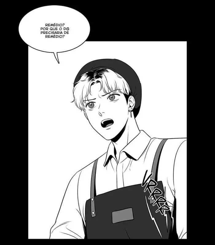 BJ Alex – Capítulo 57 Yaoi – Página 16