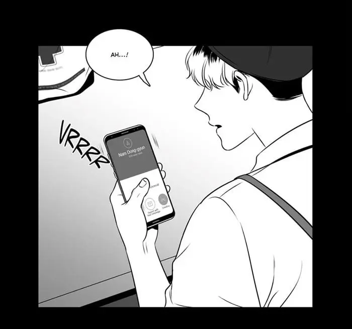 BJ Alex – Capítulo 57 Yaoi – Página 17