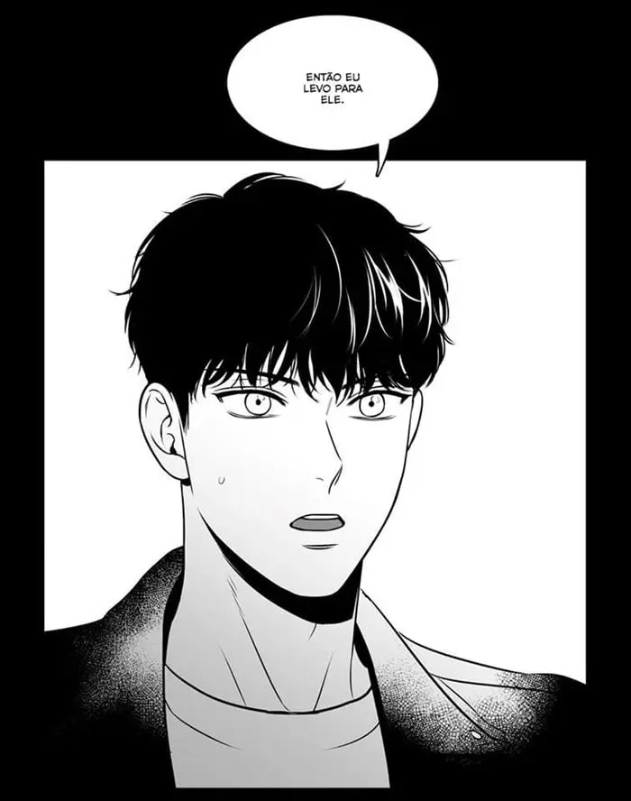 BJ Alex – Capítulo 57 Yaoi – Página 23