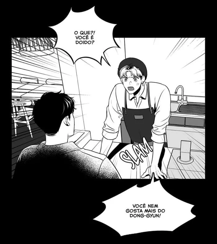 BJ Alex – Capítulo 57 Yaoi – Página 24