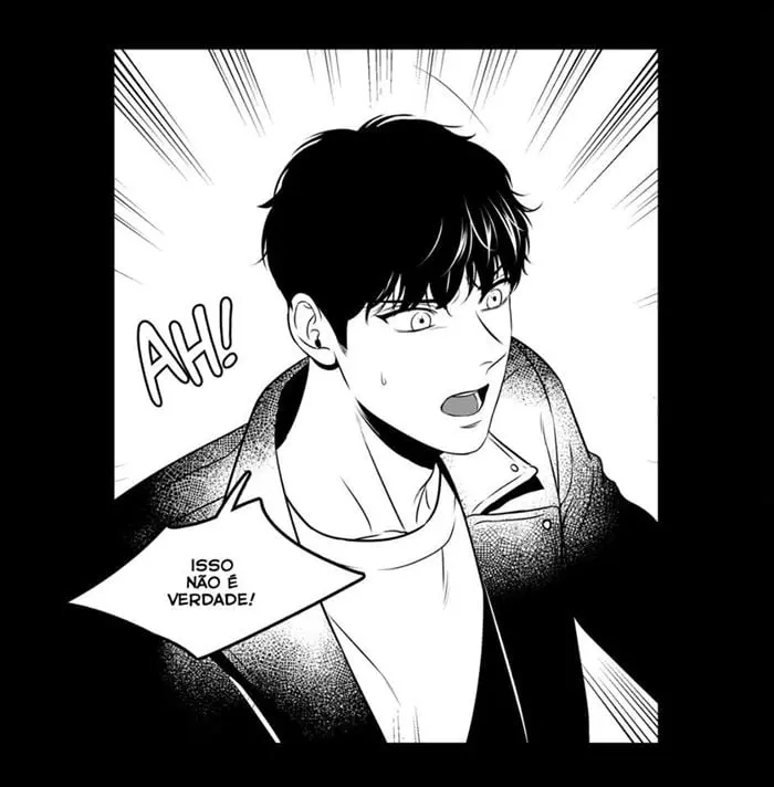 BJ Alex – Capítulo 57 Yaoi – Página 25