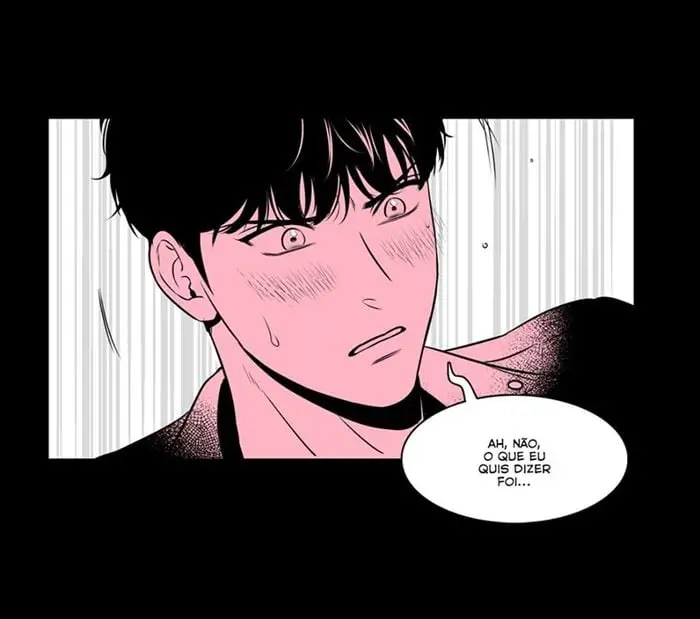 BJ Alex – Capítulo 57 Yaoi – Página 26