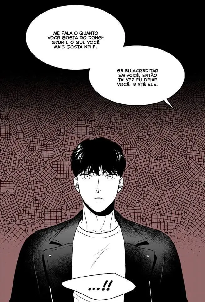 BJ Alex – Capítulo 57 Yaoi – Página 28