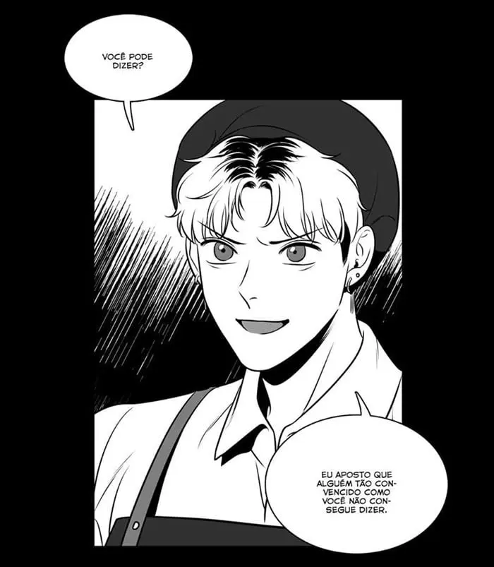 BJ Alex – Capítulo 57 Yaoi – Página 29