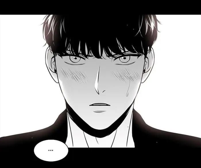 BJ Alex – Capítulo 57 Yaoi – Página 31