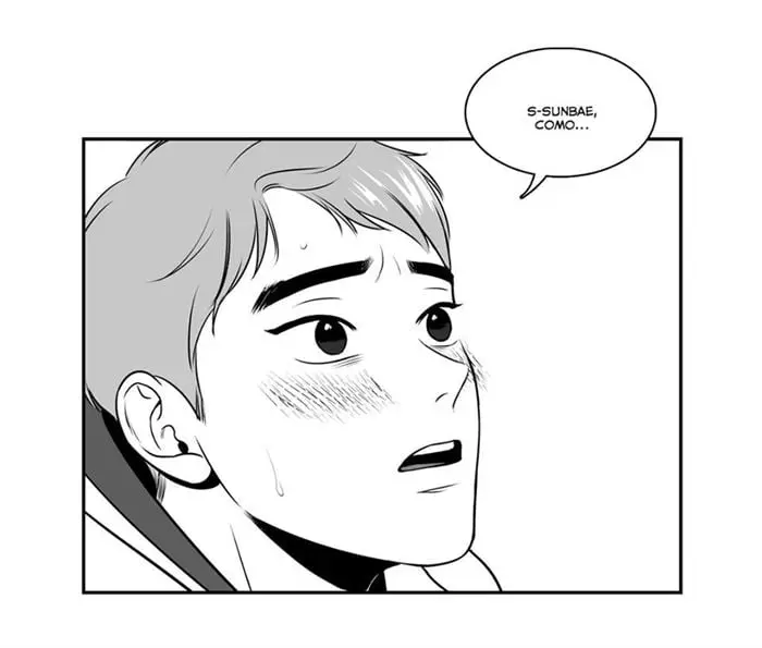 BJ Alex – Capítulo 57 Yaoi – Página 35