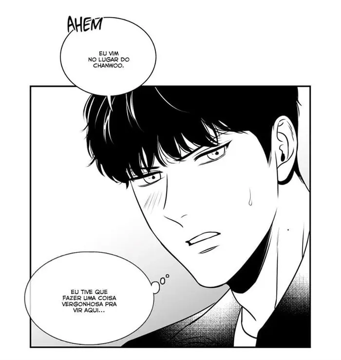 BJ Alex – Capítulo 57 Yaoi – Página 36