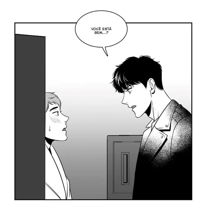 BJ Alex – Capítulo 57 Yaoi – Página 37