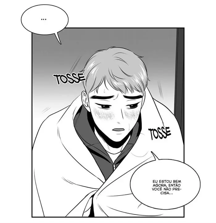 BJ Alex – Capítulo 57 Yaoi – Página 38