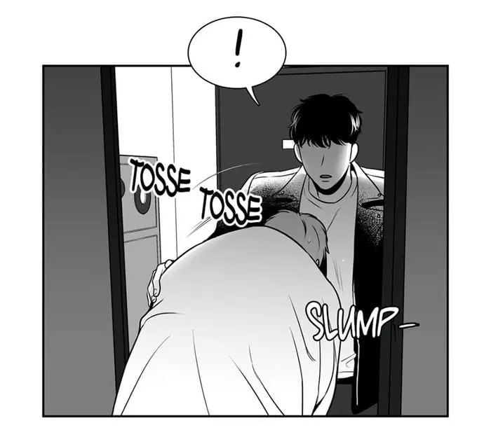 BJ Alex – Capítulo 57 Yaoi – Página 39