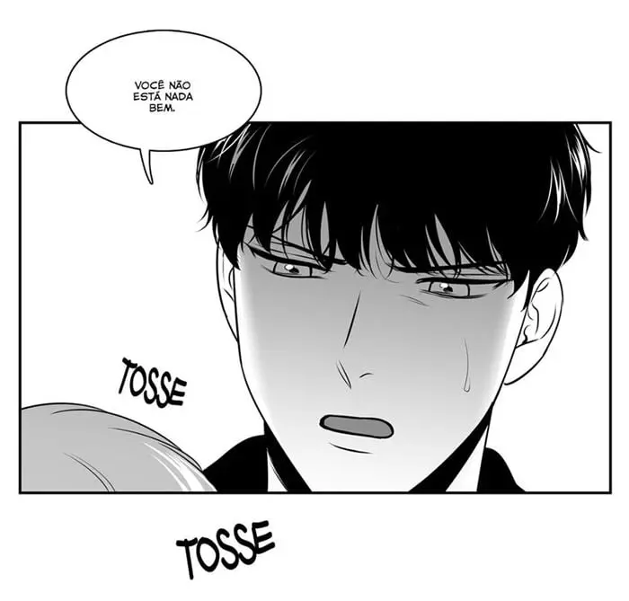 BJ Alex – Capítulo 57 Yaoi – Página 40