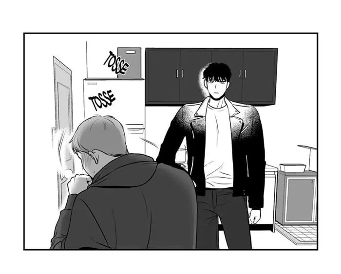 BJ Alex – Capítulo 57 Yaoi – Página 42