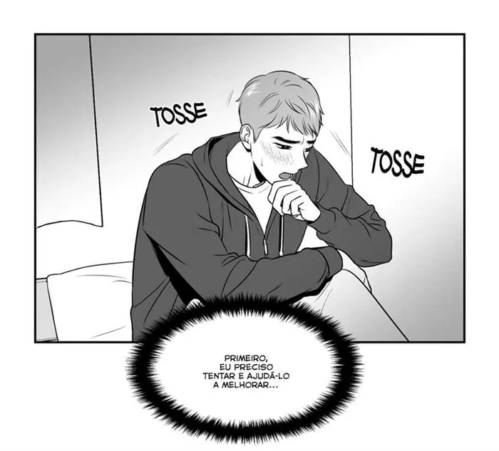 BJ Alex – Capítulo 57 Yaoi – Página 44