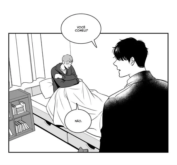 BJ Alex – Capítulo 57 Yaoi – Página 45