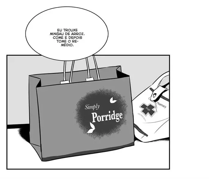 BJ Alex – Capítulo 57 Yaoi – Página 46