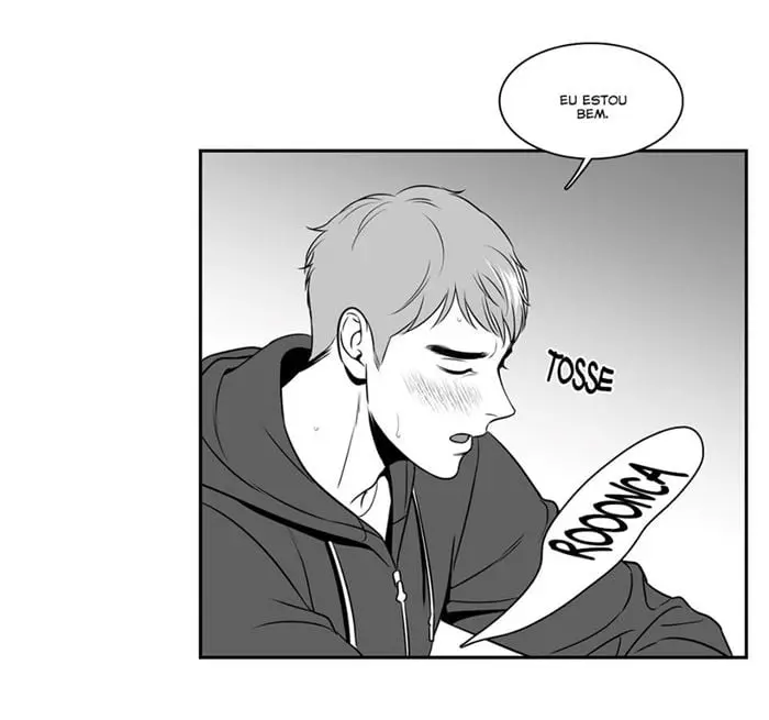 BJ Alex – Capítulo 57 Yaoi – Página 47