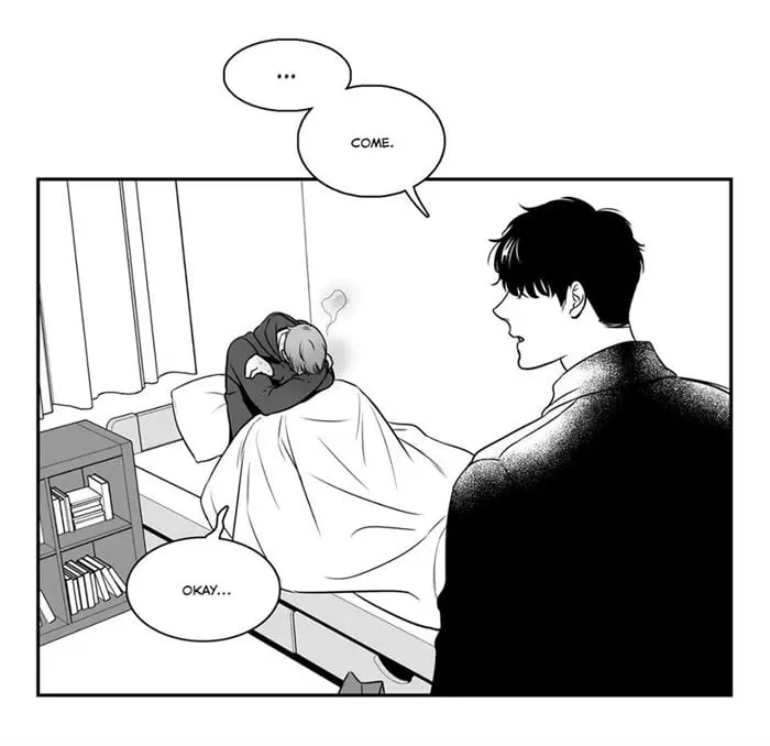 BJ Alex – Capítulo 57 Yaoi – Página 48