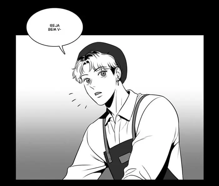 BJ Alex – Capítulo 57 Yaoi – Página 5