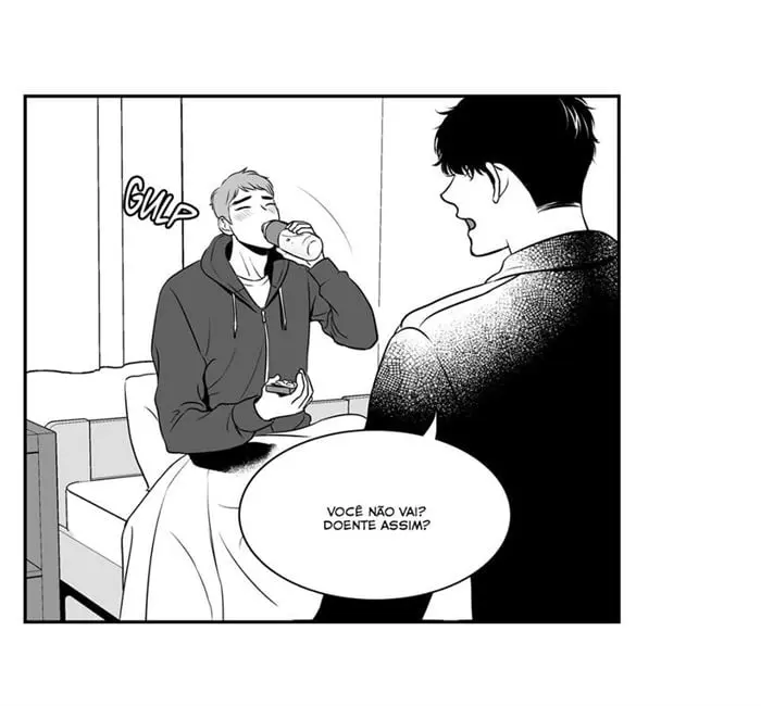 BJ Alex – Capítulo 57 Yaoi – Página 51