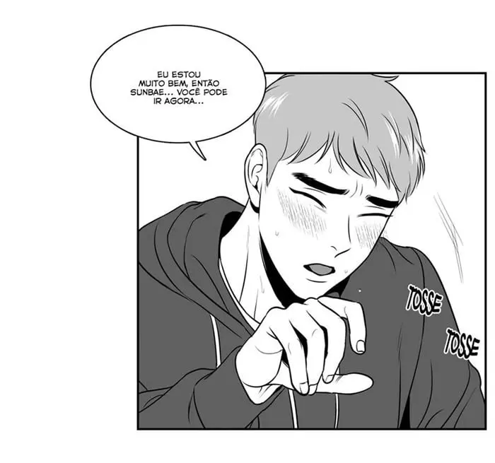 BJ Alex – Capítulo 57 Yaoi – Página 52