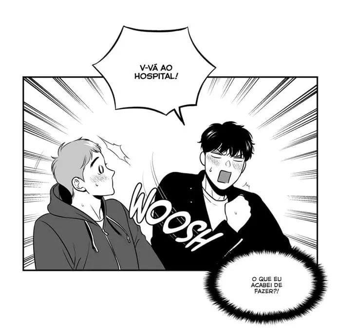 BJ Alex – Capítulo 57 Yaoi – Página 58