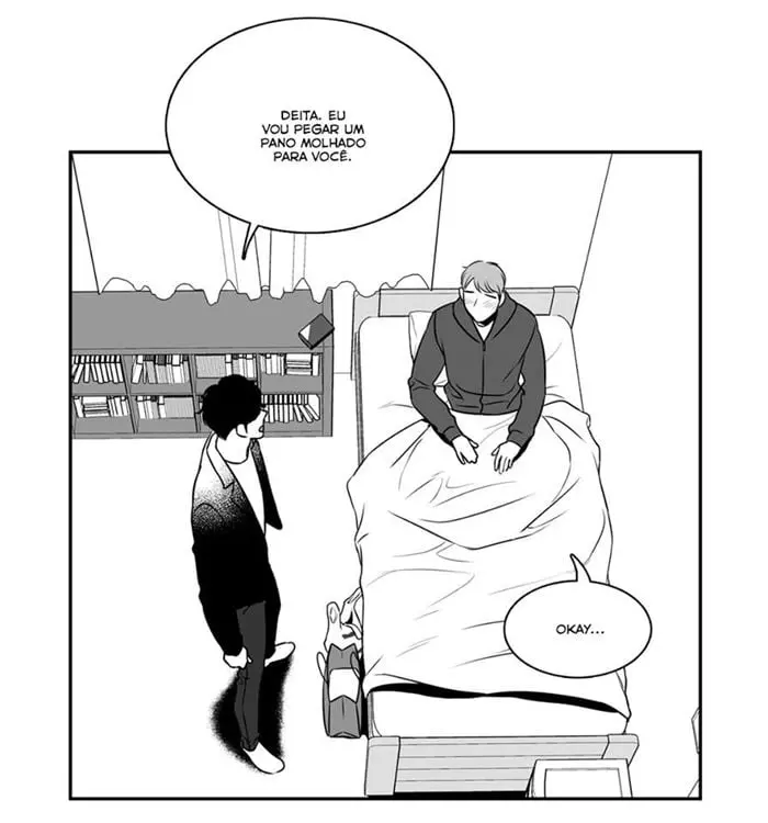 BJ Alex – Capítulo 57 Yaoi – Página 59