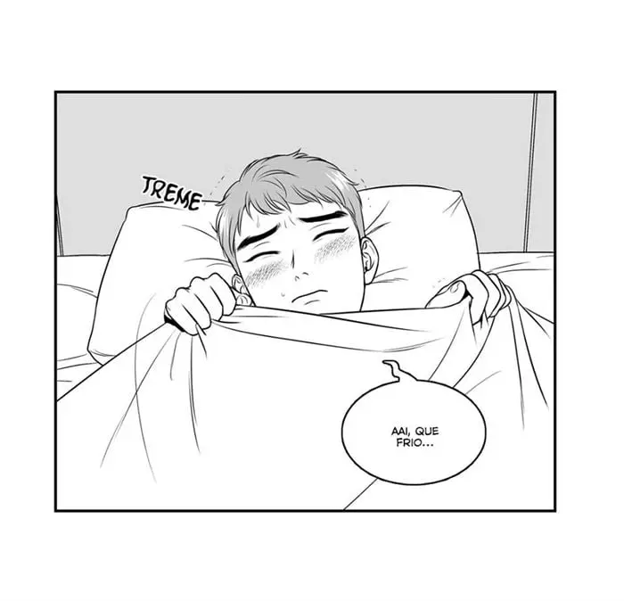 BJ Alex – Capítulo 57 Yaoi – Página 60