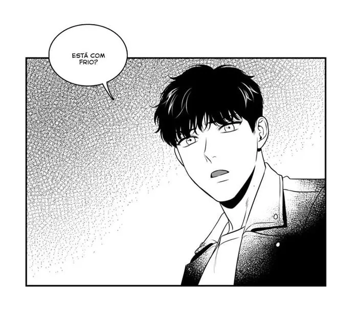 BJ Alex – Capítulo 57 Yaoi – Página 61