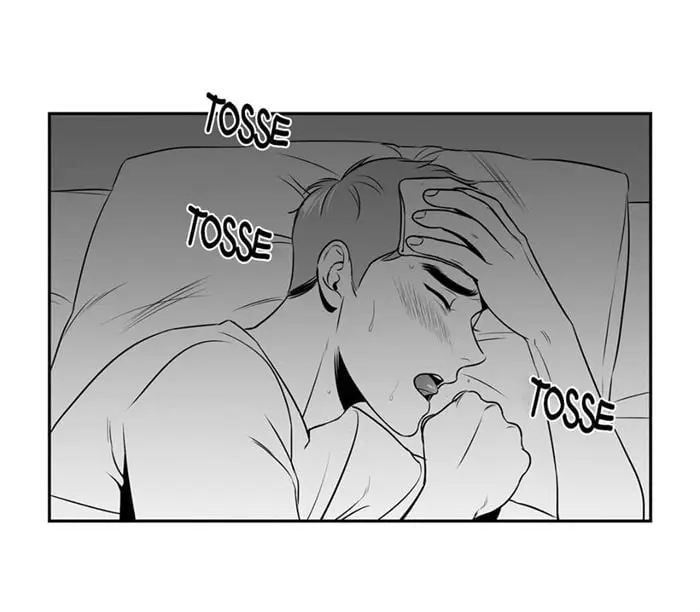 BJ Alex – Capítulo 57 Yaoi – Página 67