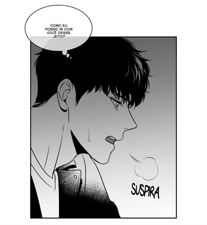 BJ Alex – Capítulo 57 Yaoi – Página 68