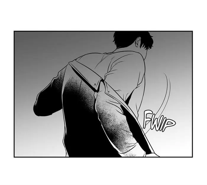 BJ Alex – Capítulo 57 Yaoi – Página 69