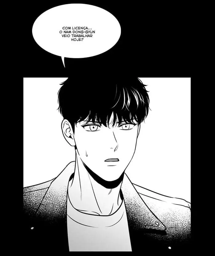 BJ Alex – Capítulo 57 Yaoi – Página 7