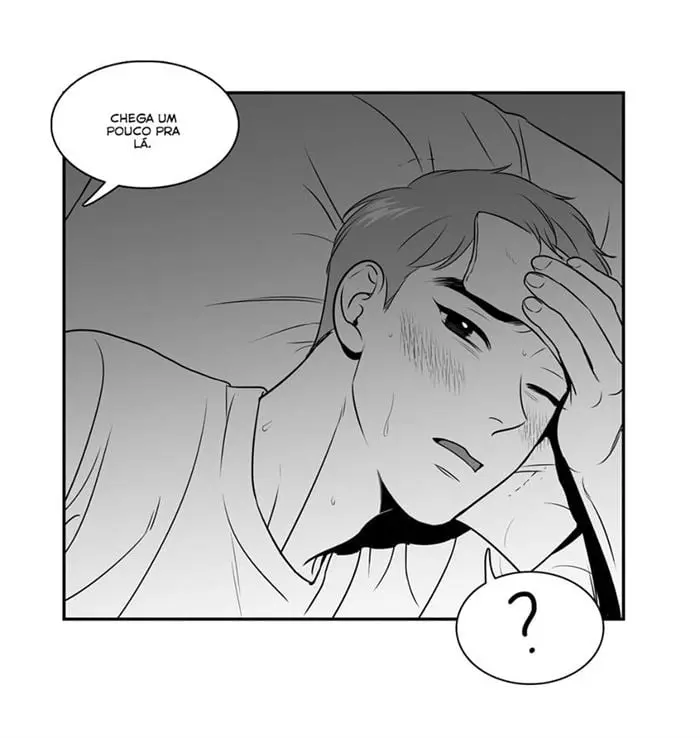 BJ Alex – Capítulo 57 Yaoi – Página 70