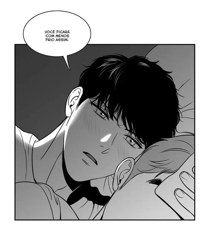 BJ Alex – Capítulo 57 Yaoi – Página 74