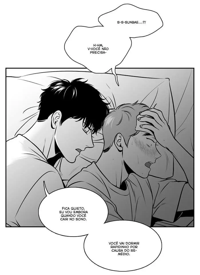 BJ Alex – Capítulo 57 Yaoi – Página 75