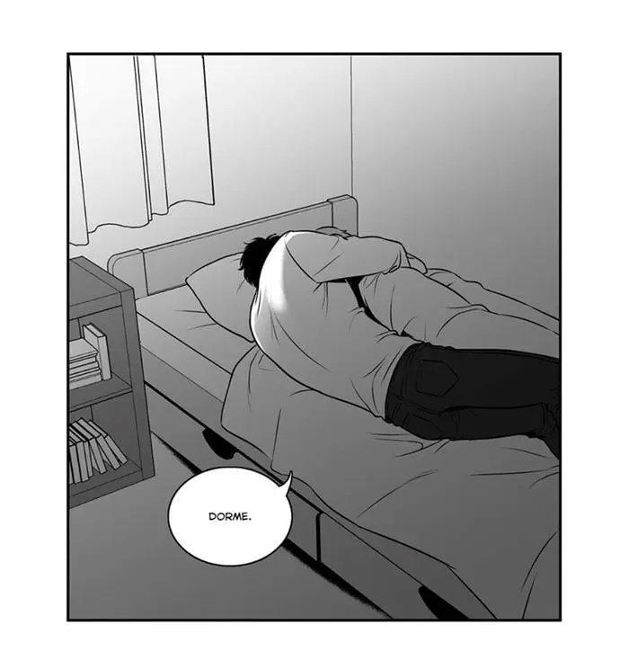 BJ Alex – Capítulo 57 Yaoi – Página 76