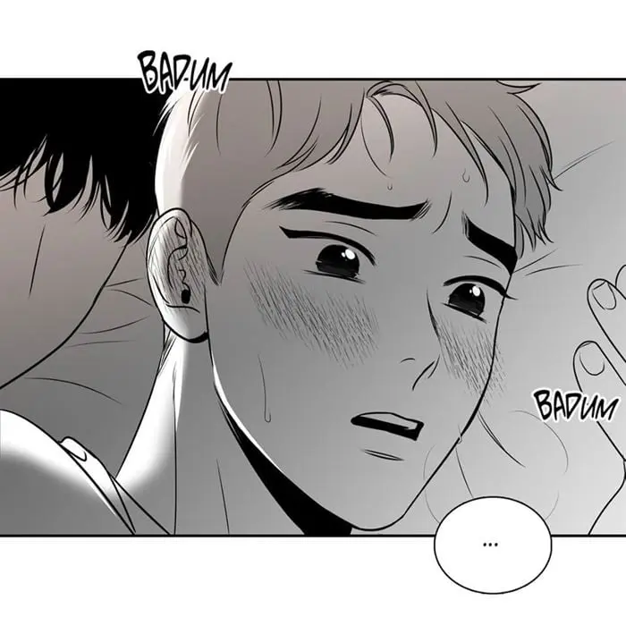 BJ Alex – Capítulo 57 Yaoi – Página 78