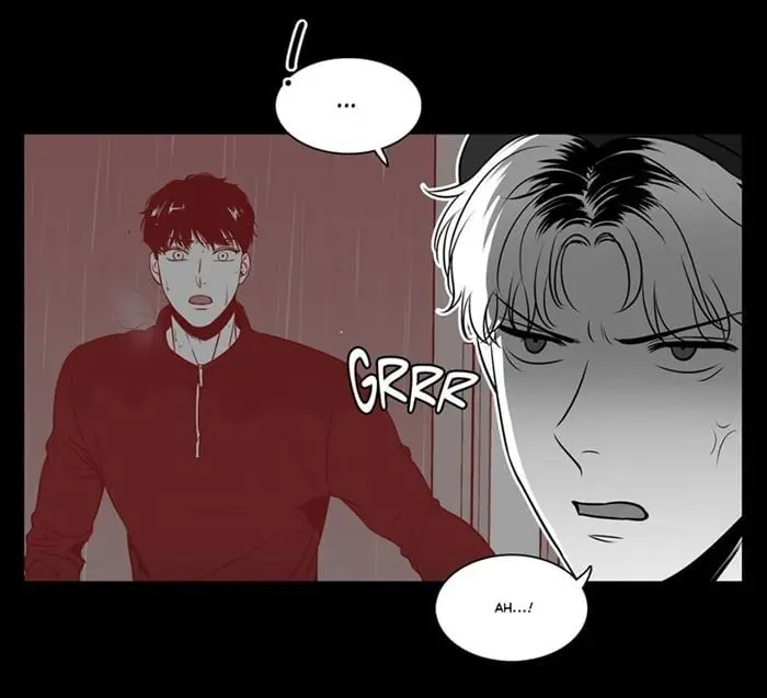 BJ Alex – Capítulo 57 Yaoi – Página 9