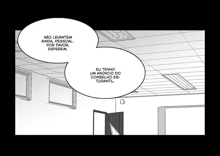 BJ Alex – Capítulo 58 Yaoi – Página 10