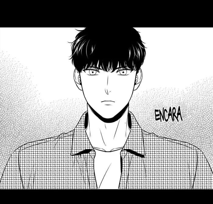 BJ Alex – Capítulo 58 Yaoi – Página 11