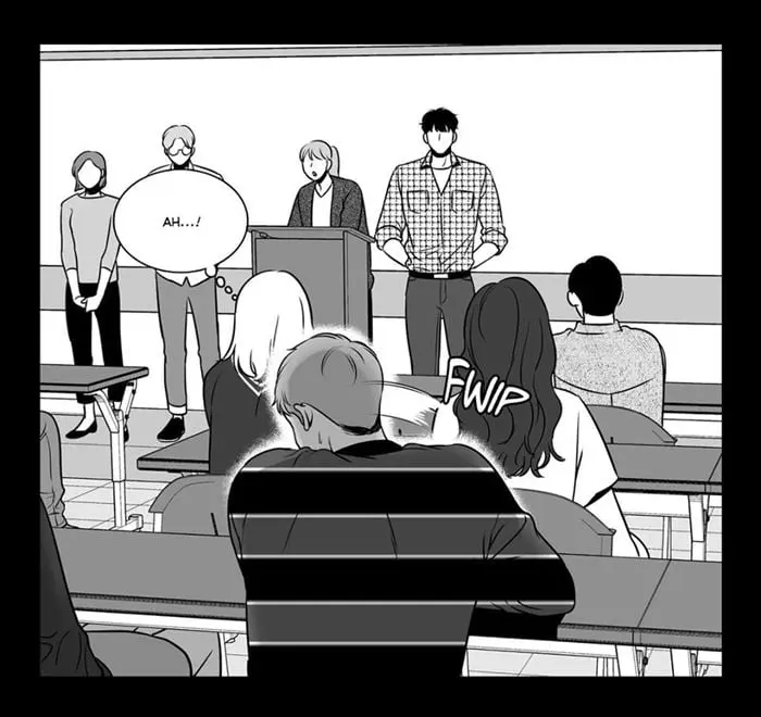 BJ Alex – Capítulo 58 Yaoi – Página 13