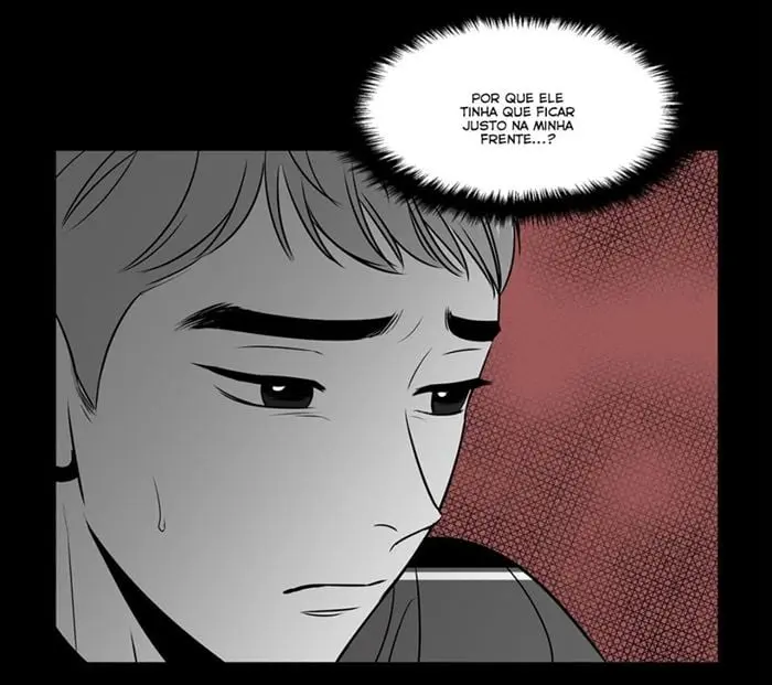 BJ Alex – Capítulo 58 Yaoi – Página 14