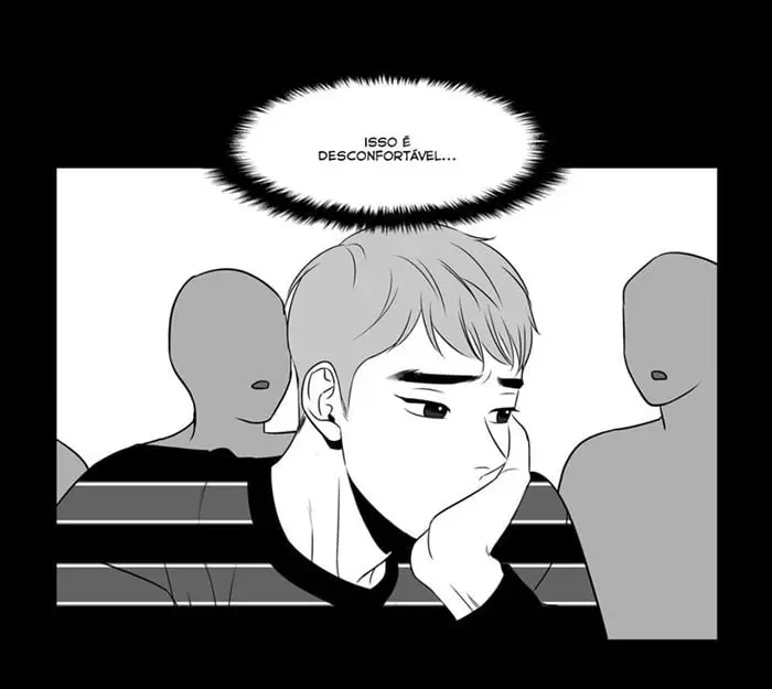 BJ Alex – Capítulo 58 Yaoi – Página 15