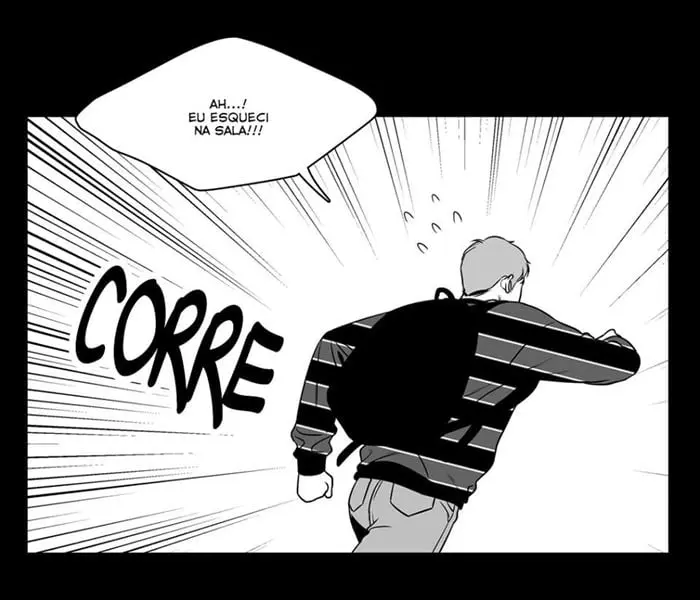 BJ Alex – Capítulo 58 Yaoi – Página 22